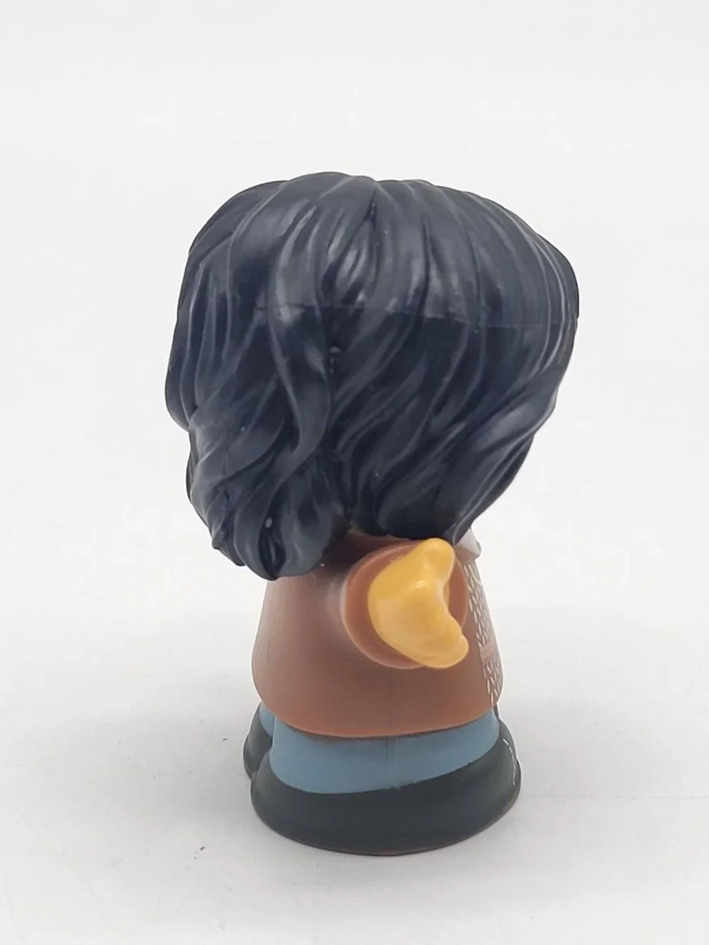 Fisher-Price Little People Big Helpers Family FTL15 Replacement Asian Mom Figure - Picture 2 of 8